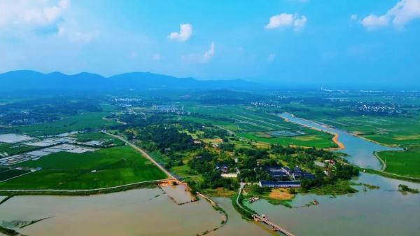 在這里穿越千年！浙江安徽這兩個考古遺址公園獲封“國家級”