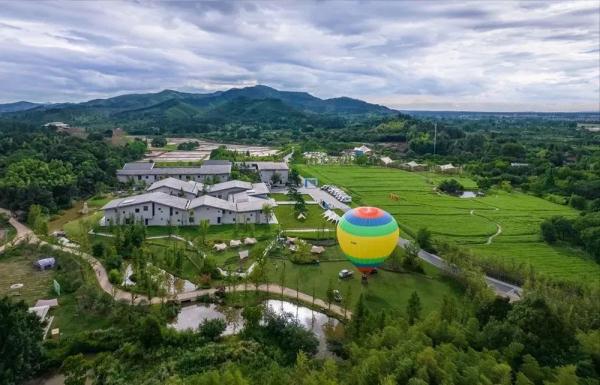 在這里穿越千年！浙江安徽這兩個考古遺址公園獲封“國家級”