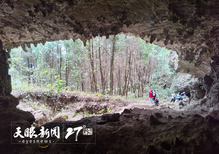 文化中國(guó)行｜安龍觀音洞遺址：出土了貴州年代最早的陶片