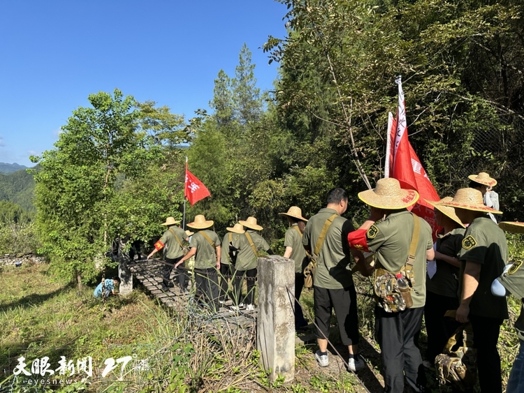 長征路上踏歌行 | 貴州扎實(shí)推進(jìn)長征國家文化公園建設(shè)