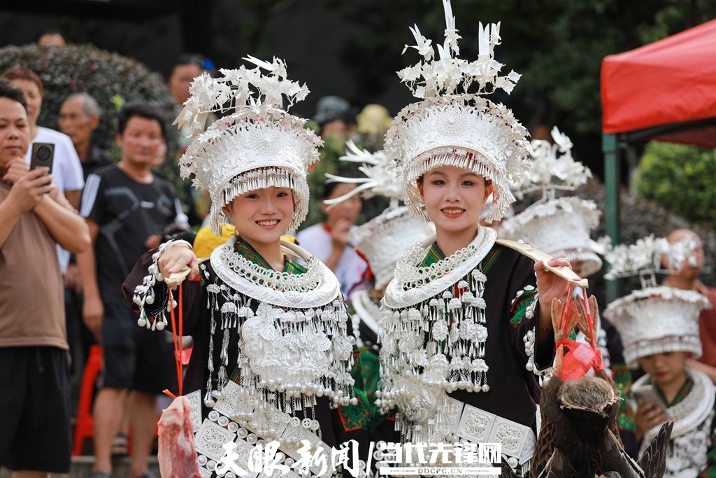 劍河：“民族文化+生態(tài)環(huán)境”打造文旅品牌“盛宴”