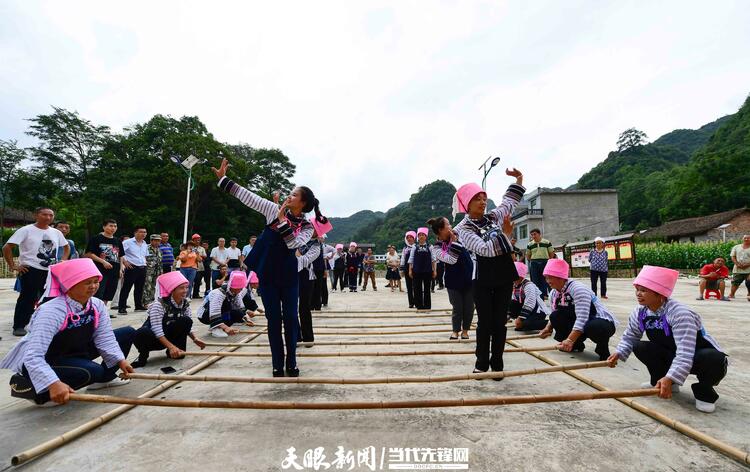 貴州鄉(xiāng)村之旅：詩與遠(yuǎn)方的夢幻田園