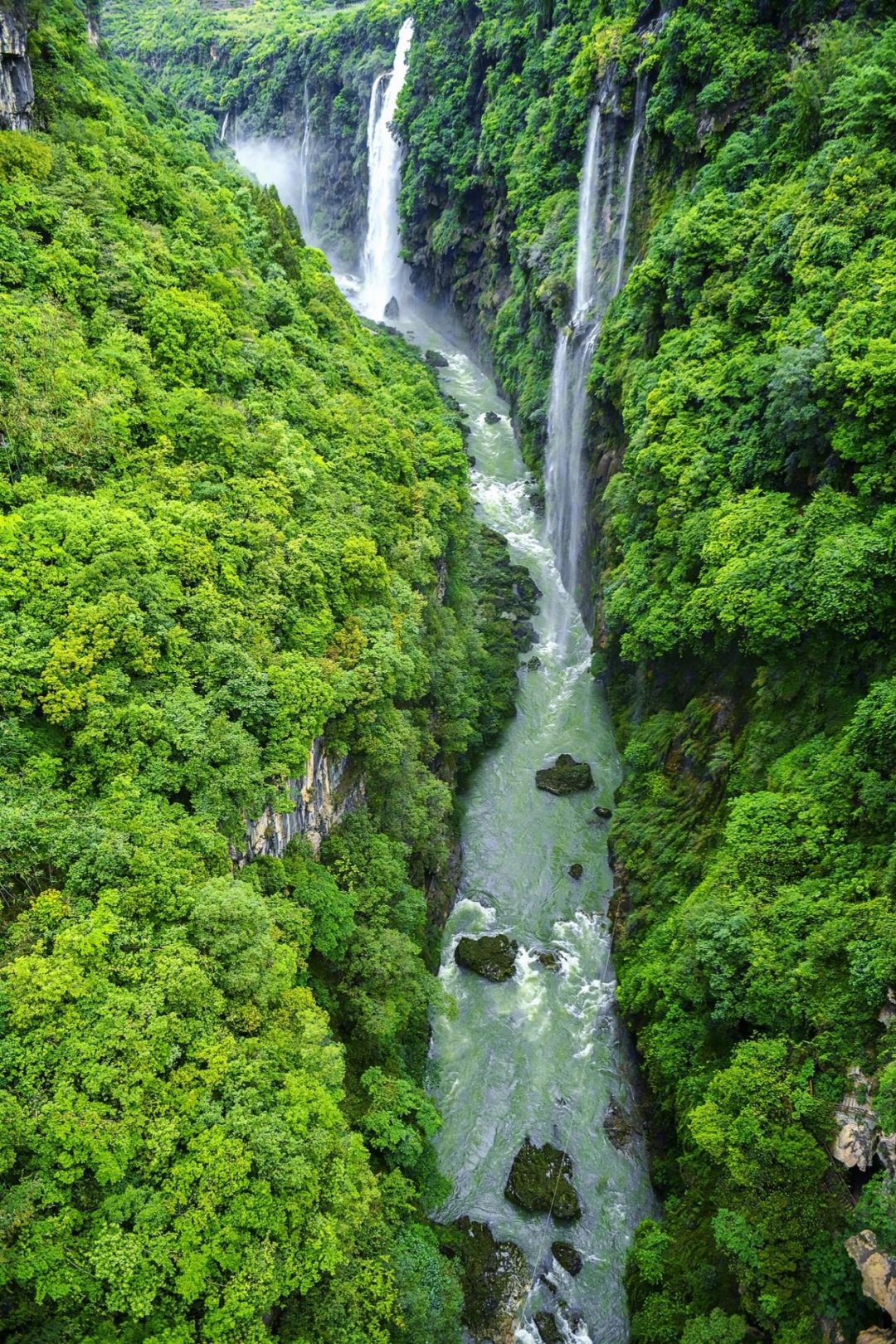 馬嶺河峽谷。劉朝富 攝.png