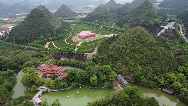 陽光谷旅游度假區(qū)開展豐富多彩文旅活動(dòng) 提升假期游客體驗(yàn)感和滿意度