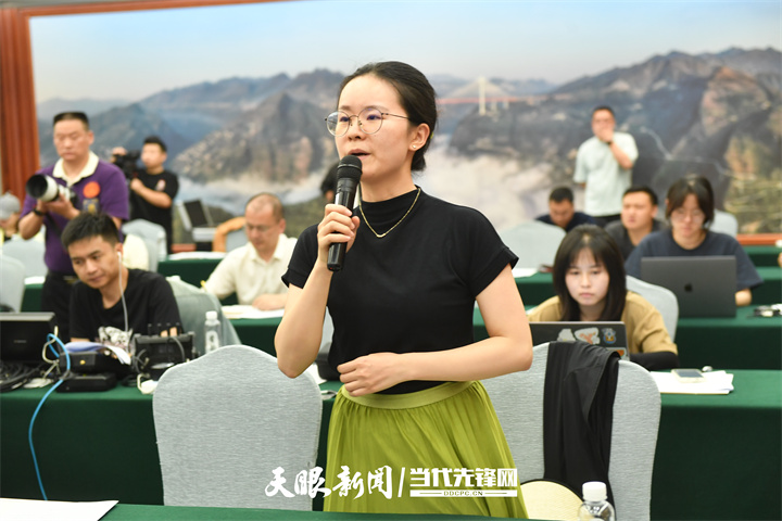 避暑度假到貴州｜香萍：賞涼景、品涼味、住涼居、享涼福