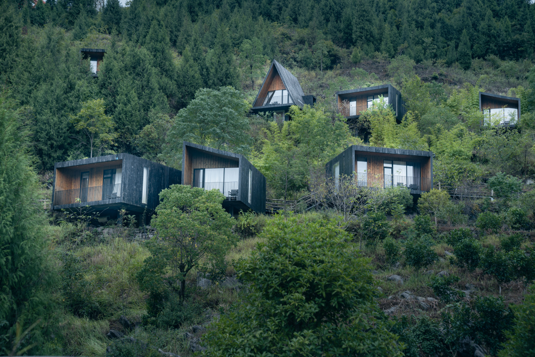 避暑度假到貴州 | “民宿+”：滿足多元需求住進風(fēng)景里