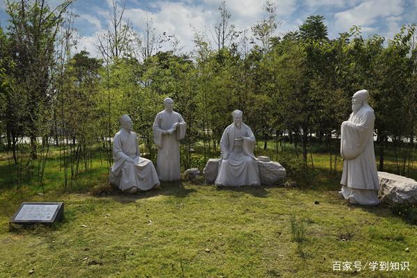 明初理學的傳承之路，薛河東上承下梳“程朱理學”