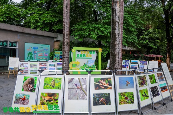 共建生態(tài)雙城 觀山湖區(qū)與廣州天河簽約