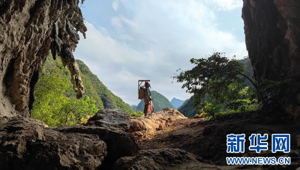 黔地風情入鏡來——《黃小西吃晚飯，真好》文旅微短劇啟動拍攝